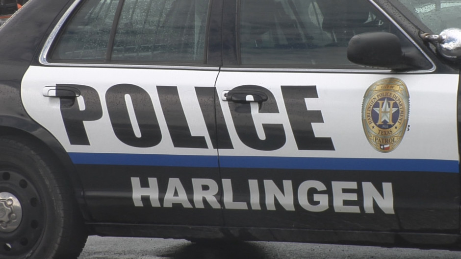 Adolescente en Harlingen es arrestado por participar en choque