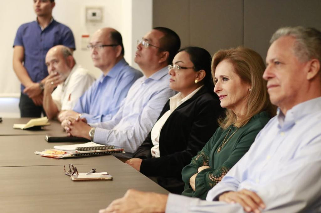 Diputada del PES impulsa proyectos de estudiantes del IEST-Anáhuac