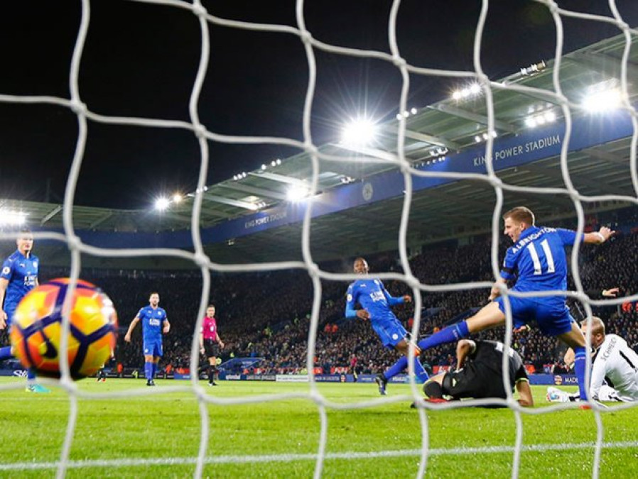 Chelsea se reafirma como el mandamás de la Premier