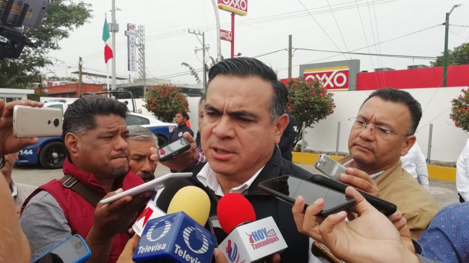 Reconoce Fuerza Tamaulipas tener malos elementos