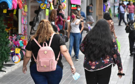 Mujeres podrán denunciar violencia en módulos de Tampico 