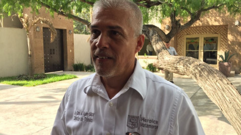 Exhorta tránsito local tramitar permisos para carga y descarga