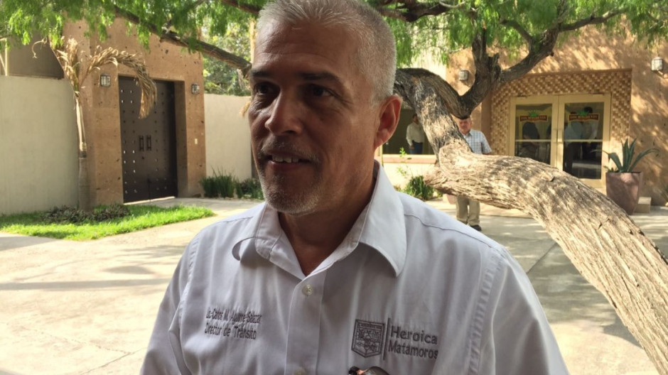 Exhorta tránsito local tramitar permisos para carga y descarga