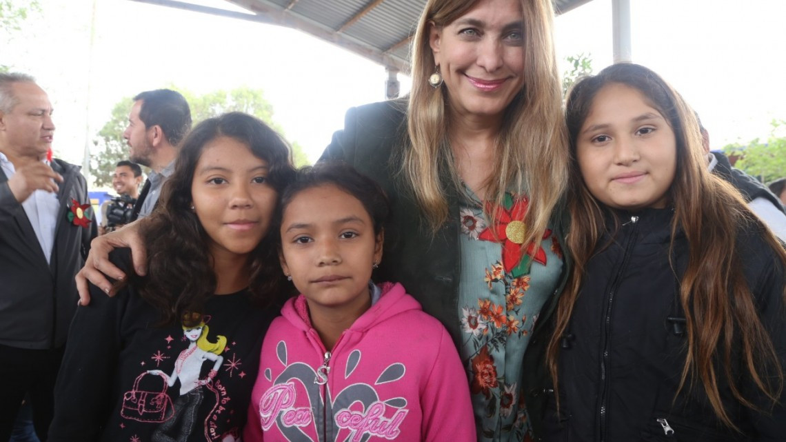 Más de 700 ciudadanos presentes en Audiencia Pública