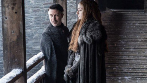 Salen las primeras fotos de “Game of Thrones” séptima temporada