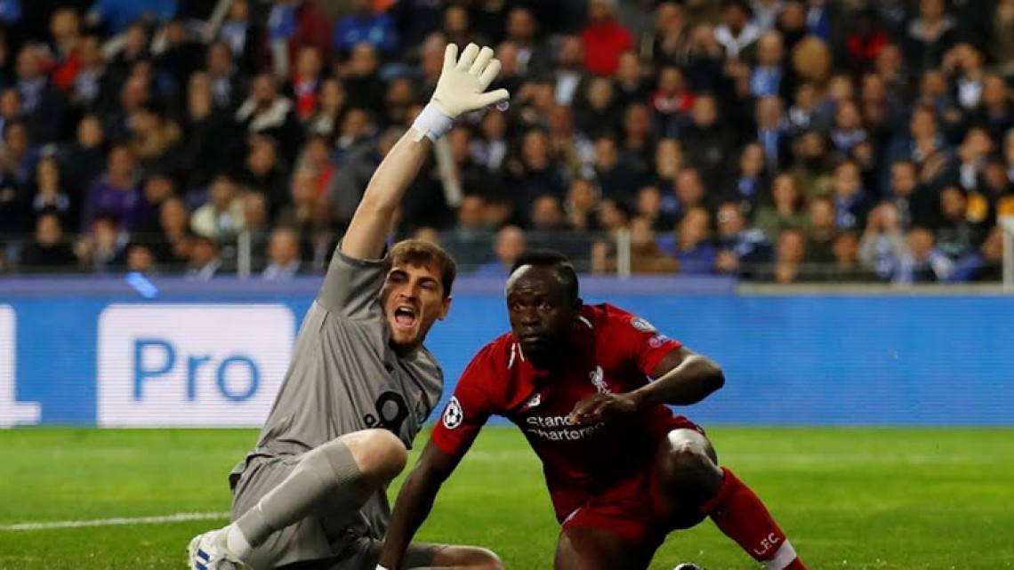 Liverpool y Tottenham clasifican a Semifinales de la Champions Legue