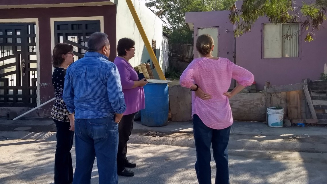 Aprueban observadores ciudadanos acciones de “Unidos por Reynosa”