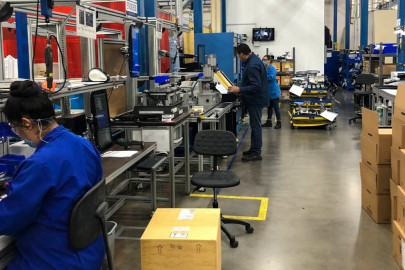 4 empresas del ramo automotriz de Matamoros ampliaran sus operaciones en el 2022: CCE