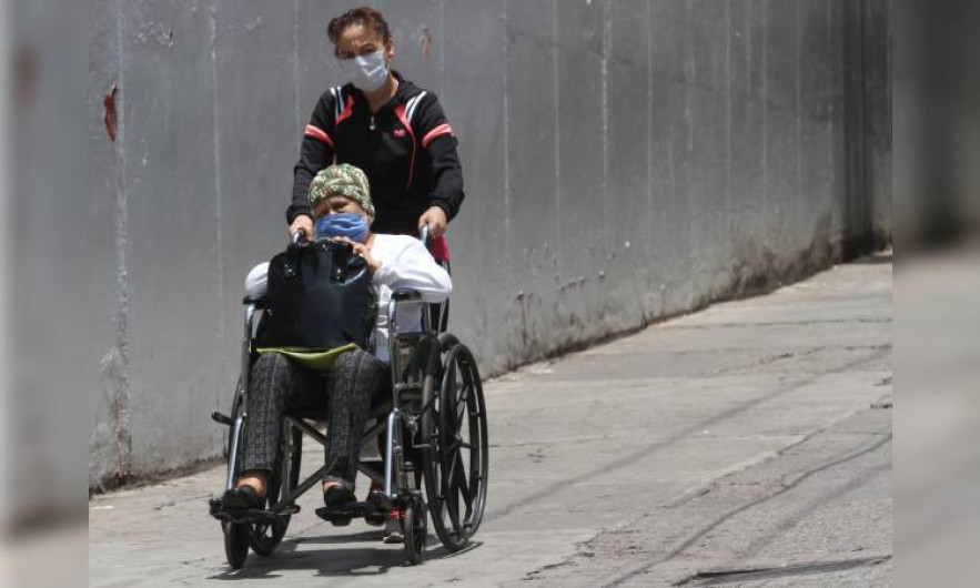 Van 9 millones de contagios por coronavirus en el mundo