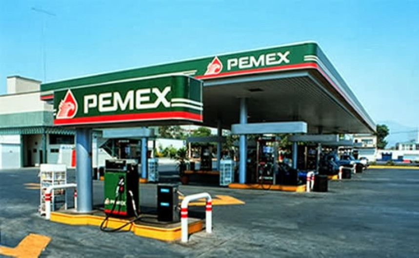 Clausura 7 gasolineras por diversas irregularidades