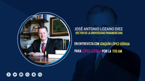 Unviersidad Panamericana busca a apoyar a familias migrantes