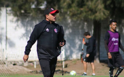 Atlas le dice adiós a Guillermo Hoyos