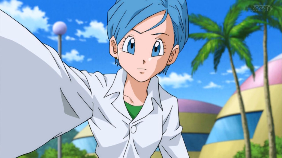 Dragon Ball Súper despide a Hiromi Tsuru (Bulma)