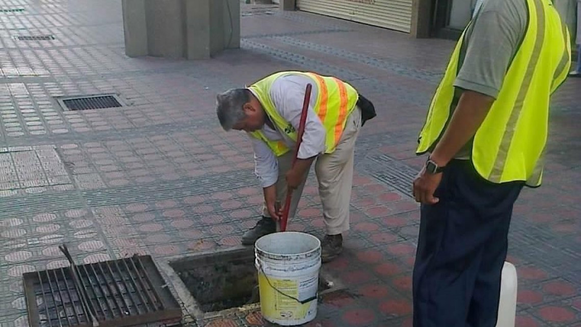 En servicios públicos, Tampico fue abandonado mas de diez años: Chucho Nader 