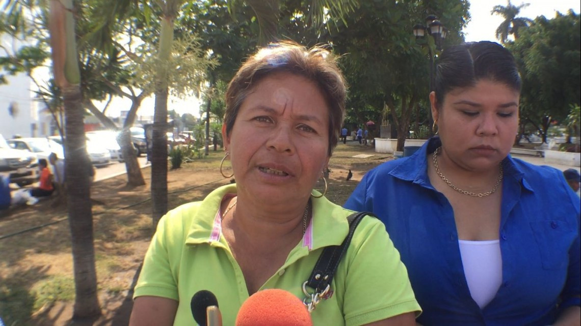 Falta de liquidez económica ahoga al campo de Altamira