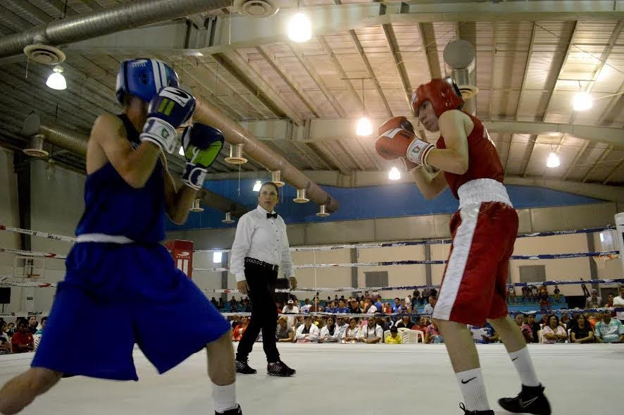 Eligen a Selección Tamaulipeca de Box 