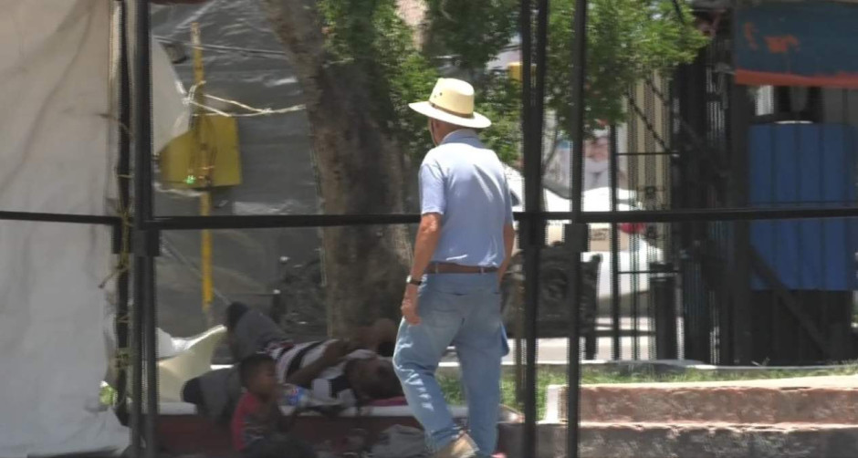 ¿Calor?, Conoce el pronóstico del clima para este sábado