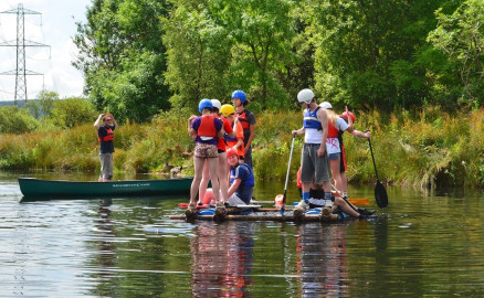 En Rhode Island regresarán los campamentos de verano 