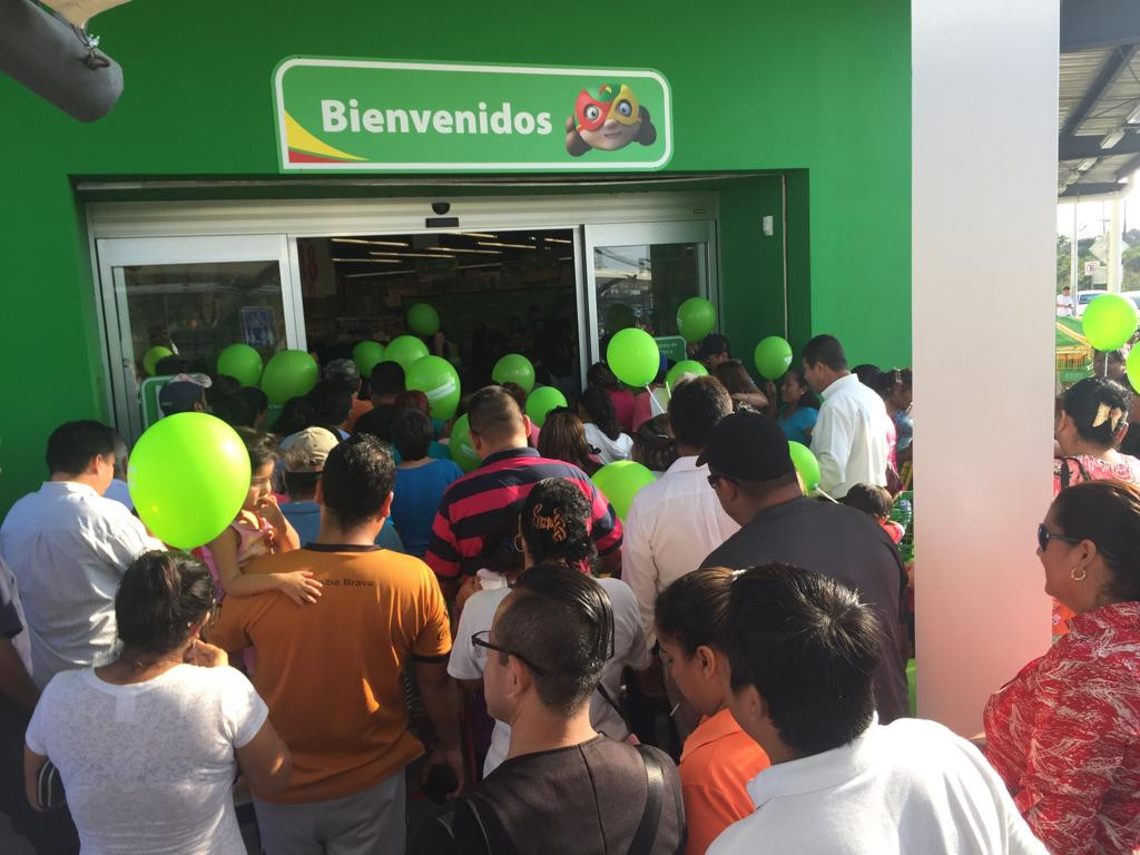 En ascenso el desarrollo económico de Altamira