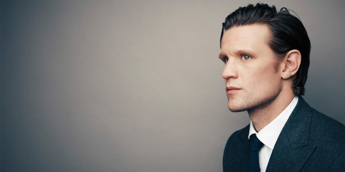 Matt Smith formará parte de “Star Wars: Episodio IX”