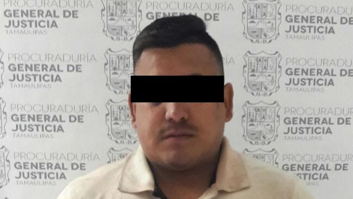 Detienen a hombres por agresión a policía estatal