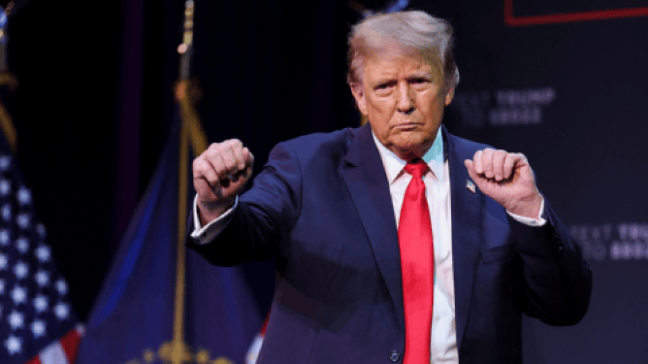 Donald Trump busca apoyo de Guardia Nacional para deportaciones