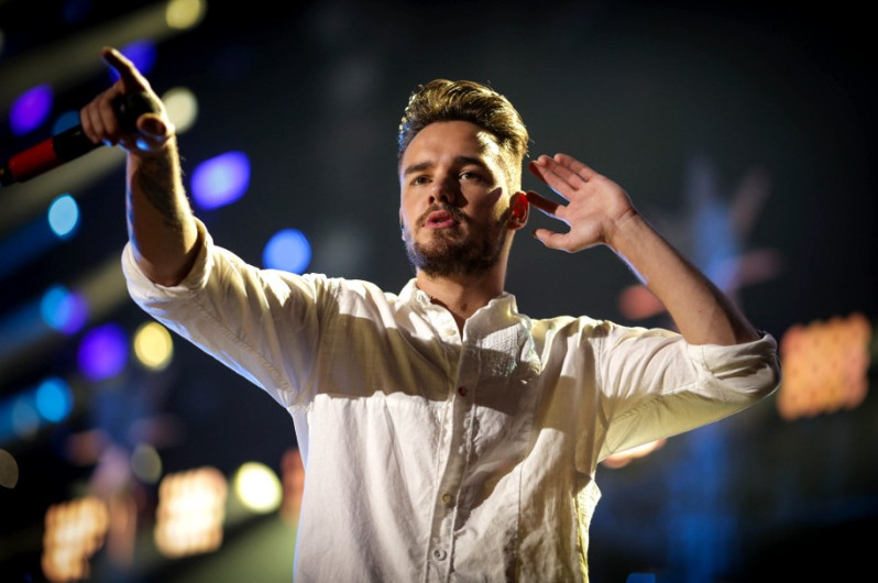 Detienen a tres personas por la muerte de Liam Payne en Buenos Aires