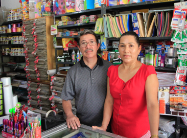 Ofrece Tamaulipas créditos de hasta 5 MDP a empresarios