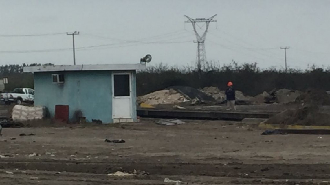 Realizarán revisión a empresas para evaluar planes de contingencia