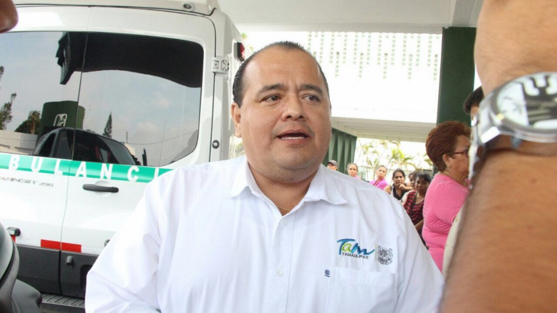 Tren le mutila brazo izquierdo a estudiante de Conalep