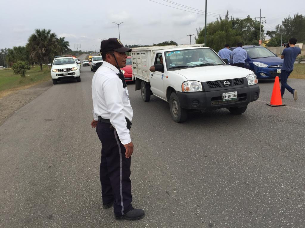 Retirarán anuncios restrictivos para mejorar la movilidad económica