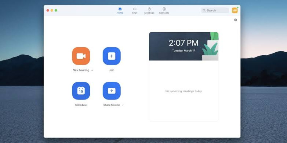 Zoom activará función de subtítulos en cuentas gratuitas