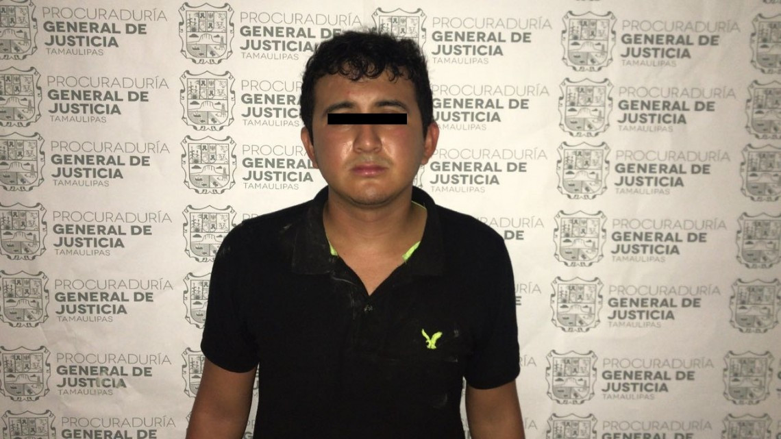 Detienen a 5 por agresión a estudiantes de la Prepa 1