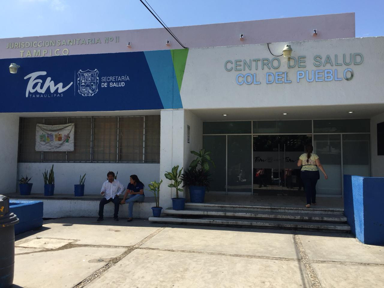 Invitan a las mujeres a practicarse la mastografía