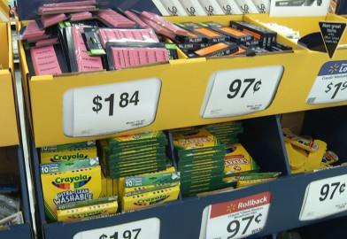 Este fin de semana es libre de impuestos en Texas