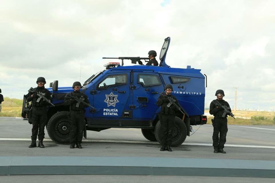 Viable regresó de una policía municipal en todo el estado