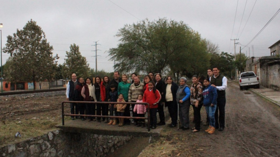 Adultos Mayores pagan al 50% su consumo de agua potable