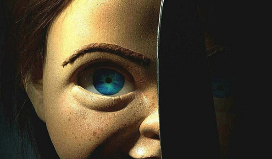 Chucky vuelve  ¡Ahora como robot! Checa aquí el trailer