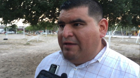 Jóvenes Tamaulipas y PGJ imparten pláticas para la prevención del delito