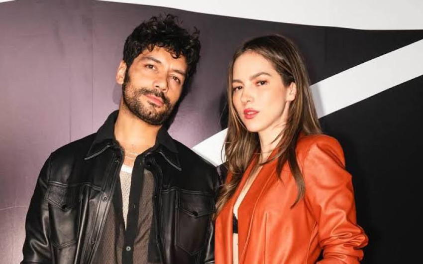 ¡Se casan! Paty Cantú y Christian Vázquez se comprometen