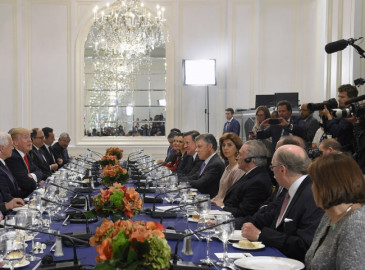 Se compromete América Latina con elecciones libres en Venezuela