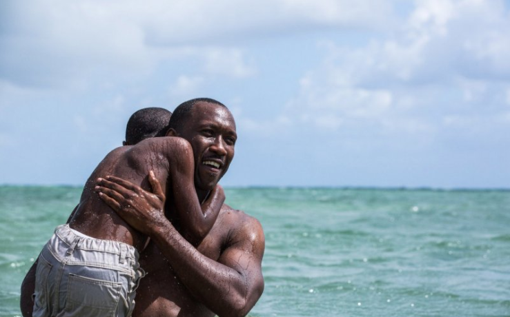 Triunfo de "Moonlight" devuelve la esperanza a gueto en Miami