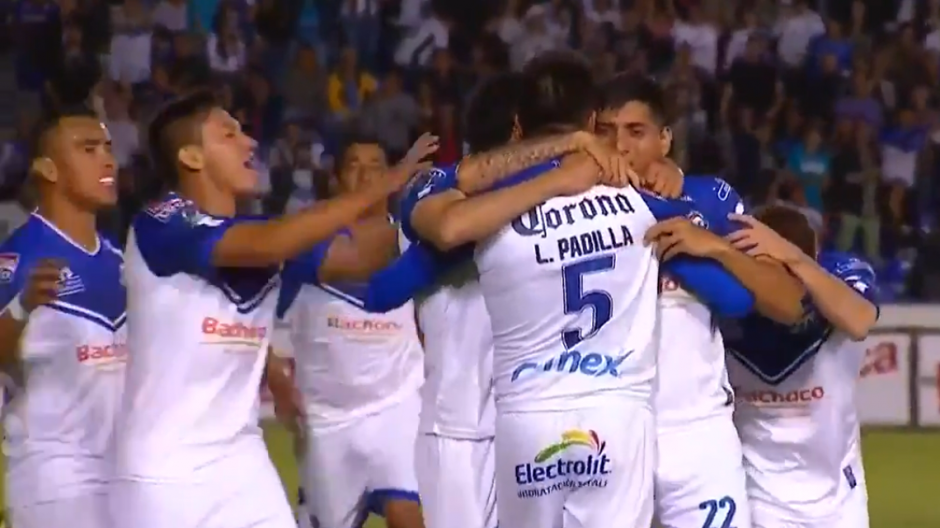 Correcaminos queda fuera de la Liguilla del Ascenso MX