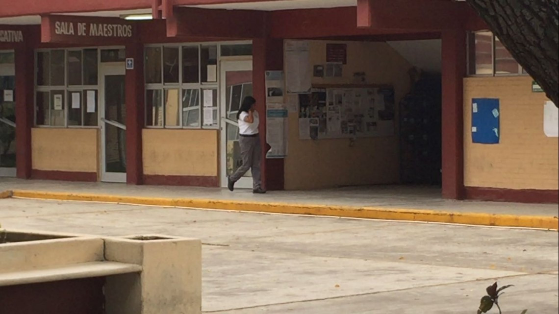 Embarazos de estudiantes, tendencia a la alza