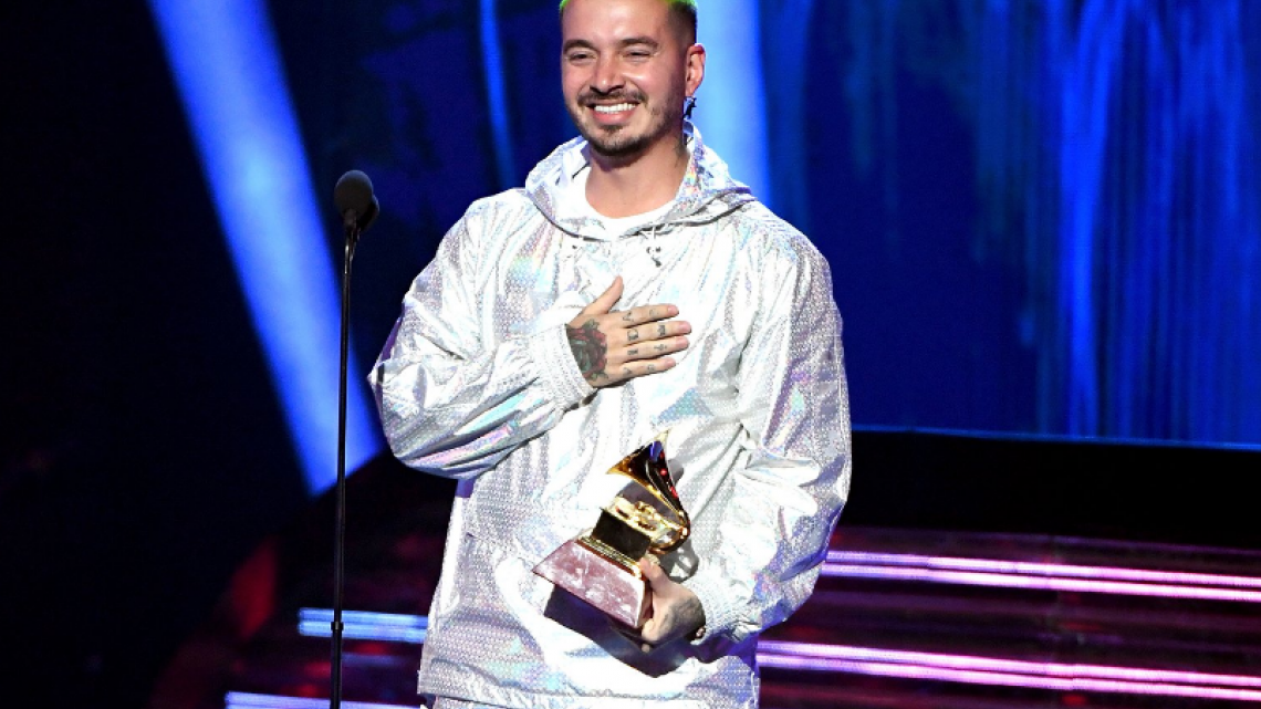 Así se vivieron los Latin Grammy 2018