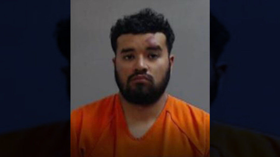 Sospechoso de disparar a un oficial es acusado formalmente 