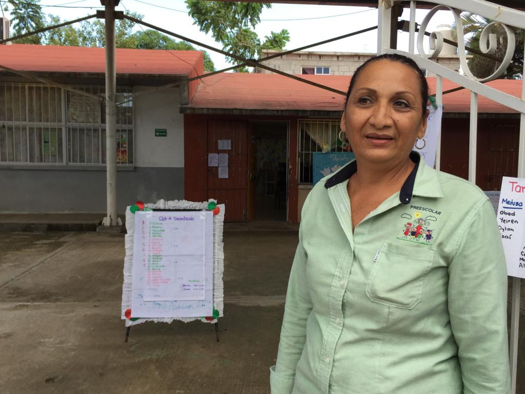 Delincuentes burlan a los policías, siguen robos a escuelas en Altamira