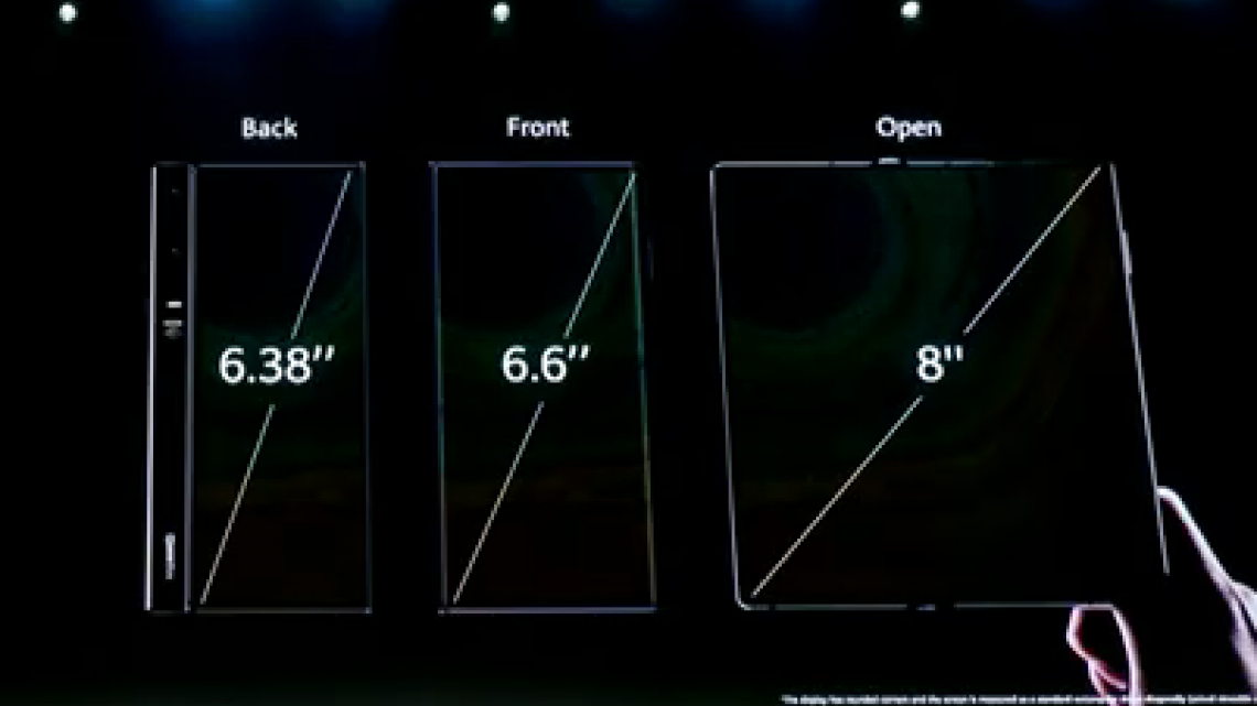 Huawei presenta sus novedades tras cancelación del MWC