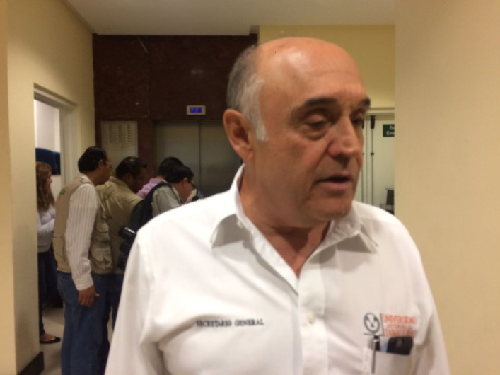 Cuenta Jose Suárez con apoyo de 10 de la Uat