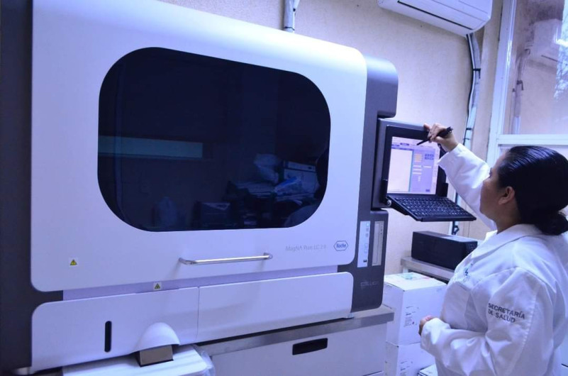 Tamaulipas registra 102 nuevos casos y 32 decesos por COVID-19 
